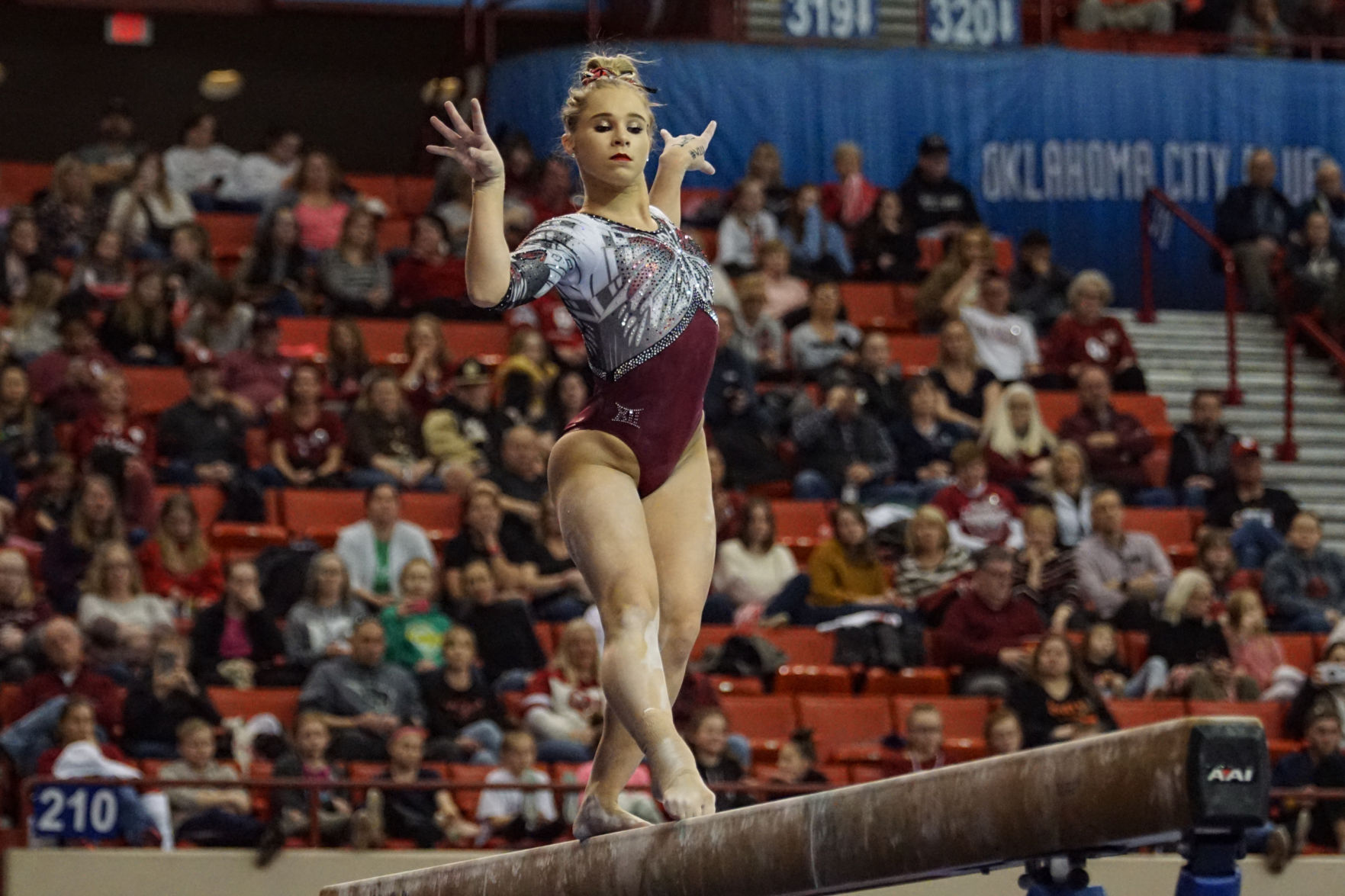 Ragan Smith